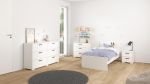 Komoda Selina 706 bílá Komoda Selina 706 bílá