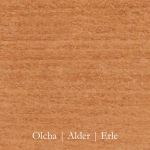 Jídelní židle Bosberg X - olše/6b Hygge 20