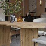 Jídelní stůl Loan dub artisan