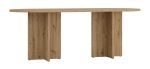 Jídelní stůl Loan dub artisan