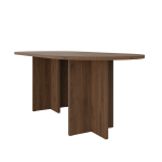 Jídelní stůl Loan ořech okapi