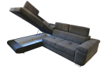 Sedací souprava Lyra levá Verita 85