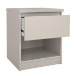 Noční stolek Simplicity 238 kašmír Noční stolek Simplicity 238 kašmír