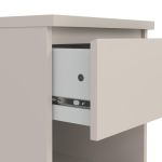Noční stolek Simplicity 238 kašmír Noční stolek Simplicity 238 kašmír