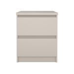 Noční stolek Simplicity 230 kašmír Noční stolek Simplicity 230 kašmír