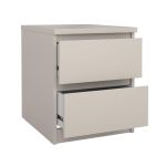 Noční stolek Simplicity 230 kašmír Noční stolek Simplicity 230 kašmír