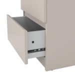 Noční stolek Simplicity 230 kašmír Noční stolek Simplicity 230 kašmír
