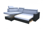 Sedací souprava Soft L Inari 91/Madryt 1100 Sedací souprava Soft L Inari 91/Madryt 1100