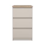 Komoda Simplicity 237 kašmír/jackson hickory