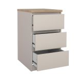 Komoda Simplicity 237 kašmír/jackson hickory