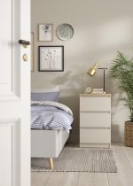 Komoda Simplicity 237 kašmír/jackson hickory