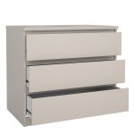 Komoda Simplicity 235 kašmír