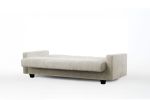Sedací souprava Wex 3f+1+1 - Elaris 19 Sedací souprava Wex 3f+1+1 - Elaris 19