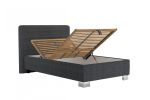 Postel Kelvin 120x200 Aragon 93