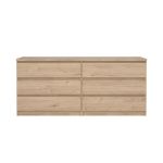 Komoda Simplicity 296 jackson hickory Komoda Simplicity 296 jackson hickory