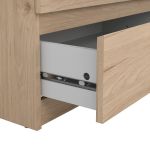Komoda Simplicity 296 jackson hickory Komoda Simplicity 296 jackson hickory