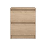 Noční stolek Simplicity 291 jackson hickory Noční stolek Simplicity 291 jackson hickory