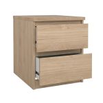 Noční stolek Simplicity 291 jackson hickory Noční stolek Simplicity 291 jackson hickory