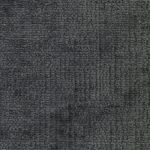 Postel Veneta 180x200 tmavě šedá/černé nohy