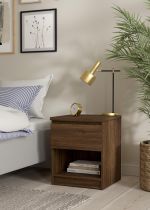 Noční stolek Simplicity 238 dub narbonne