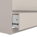 Komoda Simplicity 231 kašmír Komoda Simplicity 231 kašmír
