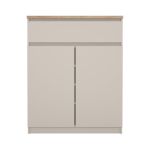 Komoda Simplicity 234 kašmír/jackson hickory Komoda Simplicity 234 kašmír/jackson hickory