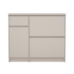 Botník Simplicity 206 kašmír