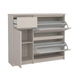 Botník Simplicity 206 kašmír