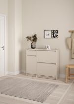 Botník Simplicity 206 kašmír