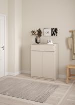 Botník Simplicity 209 kašmír Botník Simplicity 209 kašmír