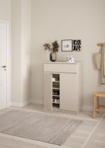 Botník Simplicity 209 kašmír Botník Simplicity 209 kašmír