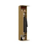 Předsíňová stěna Gaha 1SZ dub artisan Předsíňová stěna Gaha 1SZ dub artisan