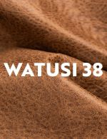 Relaxační křeslo ušák René světle hnědé Watusi Relaxační křeslo ušák René světle hnědé Watusi