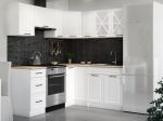 Kuchyňská skříňka Irma G80-2D-H72-výška 72 cm