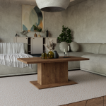 Konferenční stolek Denis lefkas