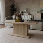 Konferenční stolek Denis sonoma