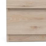 Komoda Simplicity 232 jackson hickory