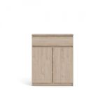 Komoda Simplicity 234 jackson hickory