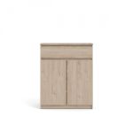 Komoda Simplicity 234 jackson hickory