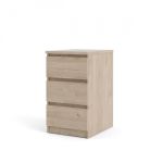 Komoda Simplicity 237 jackson hickory