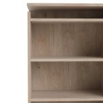 Čelo postele Simplicity 134 šíře 160 cm jackson hickory