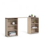 Čelo postele Simplicity 134 šíře 160 cm jackson hickory