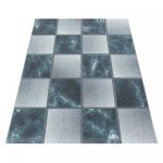 Kusový koberec Ottawa 4201 blue - 140x200 cm