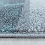 Kusový koberec Ottawa 4201 blue - 80x250 cm