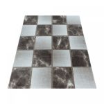Kusový koberec Ottawa 4201 brown - 240x340 cm