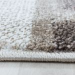 Kusový koberec Ottawa 4201 brown - 80x250 cm