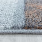 Kusový koberec Ottawa 4201 copper - 240x340 cm