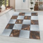 Kusový koberec Ottawa 4201 copper - 120x170 cm