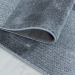 Kusový koberec Ottawa 4201 grey - 240x340 cm
