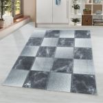 Kusový koberec Ottawa 4201 grey - 80x250 cm